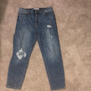 Women’s jeans